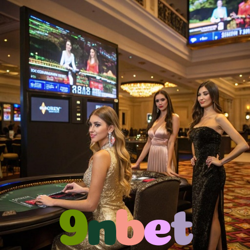 9nbet：Aposte no futebol, jogue poker e conquiste vitórias épicas!