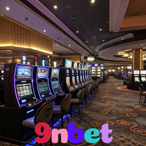 9nbet：Aposte no futebol, jogue poker e conquiste vitórias épicas!
