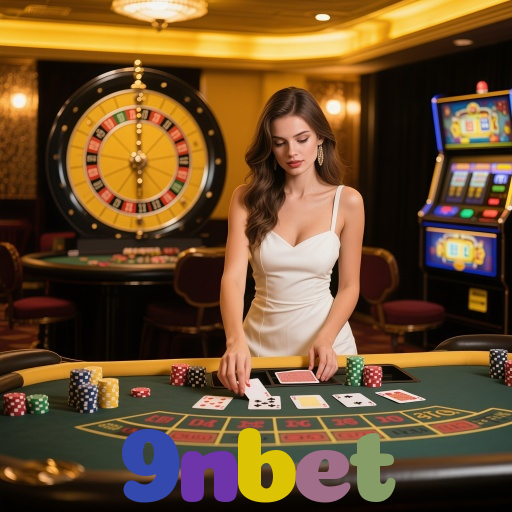 9nbet：Aposte nas melhores slots e conquiste prêmios como nunca!