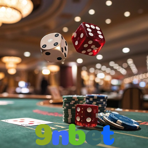 9nbet:Jogue poker, aposte no futebol e ganhe em grandes jogos de cassino!