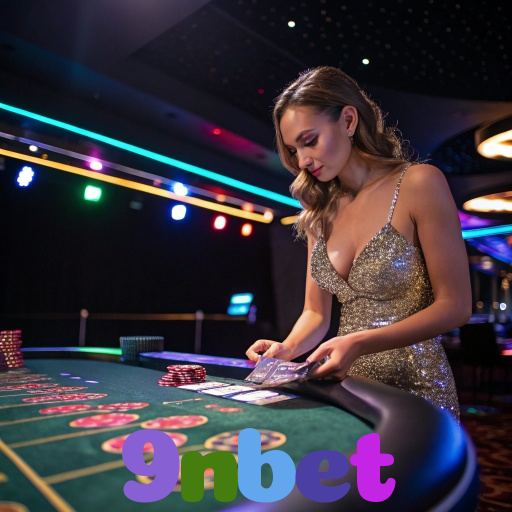 9nbet：Jogue poker, aposte no futebol e ganhe em grandes jogos de cassino!