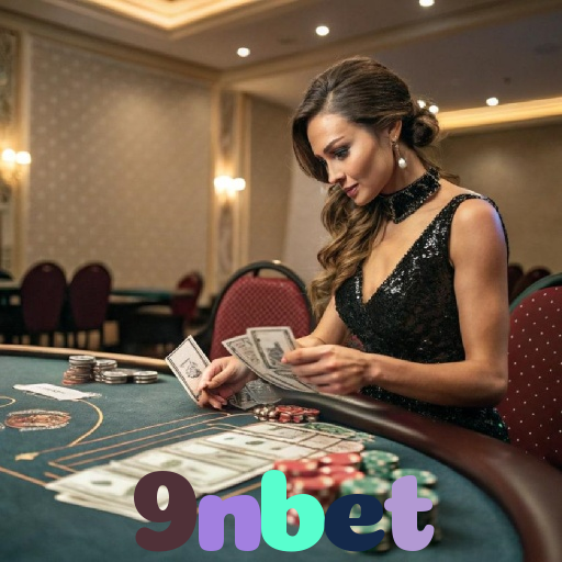 9nbet：Jogue poker, aposte no futebol e ganhe em grandes jogos de cassino!