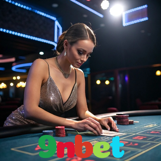 9nbet:Aposte no futebol, jogue poker e conquiste vitórias épicas!