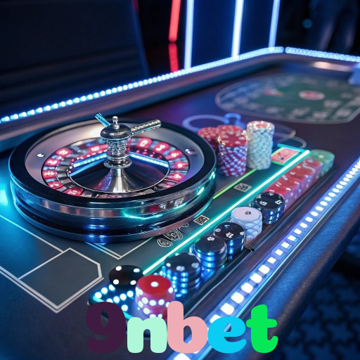 9nbet：Aposte nas melhores slots e conquiste prêmios como nunca!
