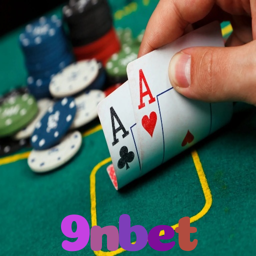 9nbet:Jogue poker, aposte no futebol e ganhe em grandes jogos de cassino!