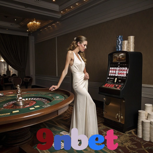 9nbet：Aposte nas melhores slots e conquiste prêmios como nunca!