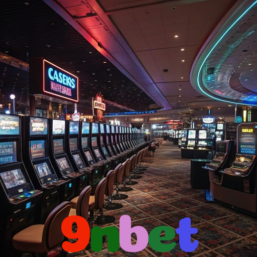 9nbet：Aposte no futebol, jogue poker e conquiste vitórias épicas!