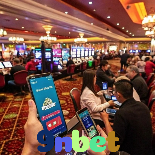 9nbet：Aposte nas melhores slots e conquiste prêmios como nunca!