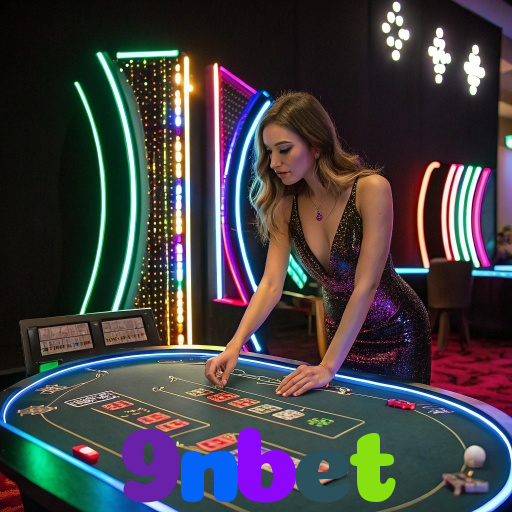 9nbet：Aposte no futebol, jogue poker e conquiste vitórias épicas!
