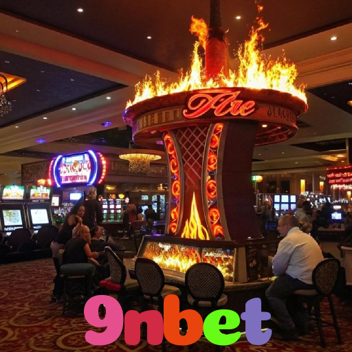 9nbet：Aposte no futebol, jogue poker e conquiste vitórias épicas!