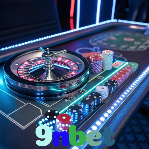 9nbet：Aposte no futebol, jogue poker e conquiste vitórias épicas!
