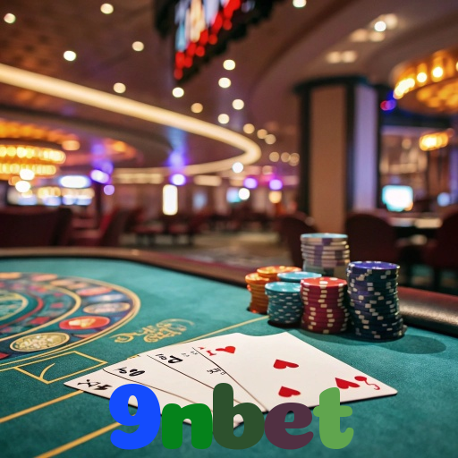 9nbet:Jogue poker, aposte no futebol e ganhe em grandes jogos de cassino!