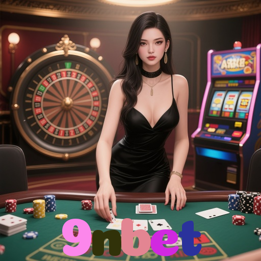 9nbet：Aposte no futebol, jogue poker e conquiste vitórias épicas!