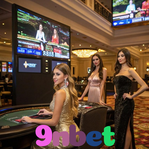 9nbet：Jogue poker, aposte no futebol e ganhe em grandes jogos de cassino!