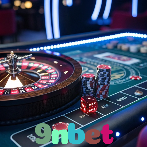 9nbet：Aposte nas melhores slots e conquiste prêmios como nunca!