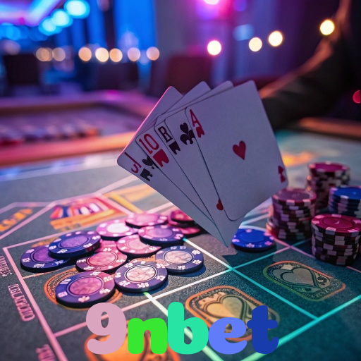 9nbet:Aposte nas melhores slots e conquiste prêmios como nunca!