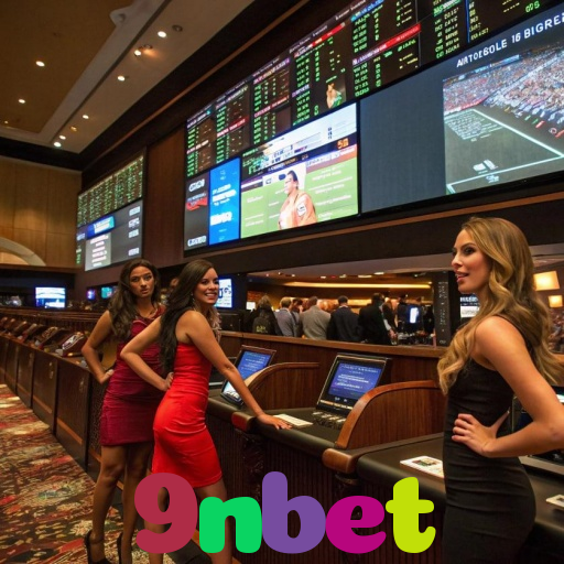 9nbet：Jogue poker, aposte no futebol e ganhe em grandes jogos de cassino!