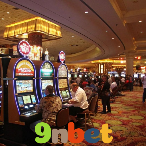 9nbet：Jogue poker, aposte no futebol e ganhe em grandes jogos de cassino!
