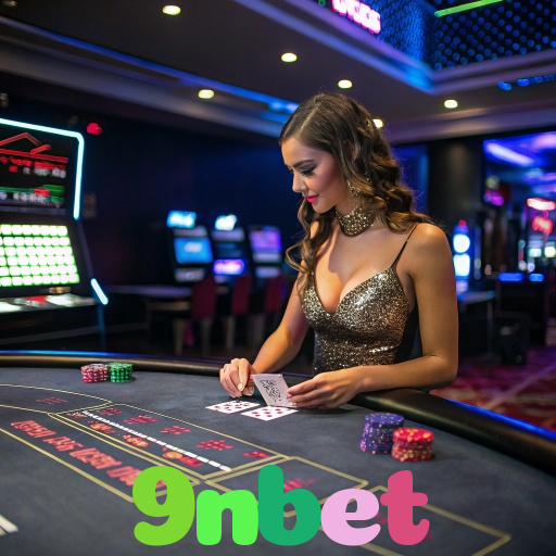 9nbet:Jogue poker, aposte no futebol e ganhe em grandes jogos de cassino!