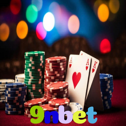 9nbet:Jogue poker, aposte no futebol e ganhe em grandes jogos de cassino!