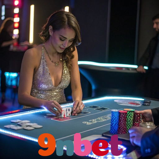 9nbet：Jogue poker, aposte no futebol e ganhe em grandes jogos de cassino!