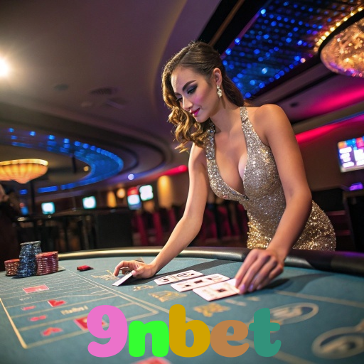 9nbet：Aposte no futebol, jogue poker e conquiste vitórias épicas!