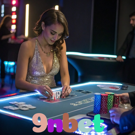 9nbet：Aposte no futebol, jogue poker e conquiste vitórias épicas!