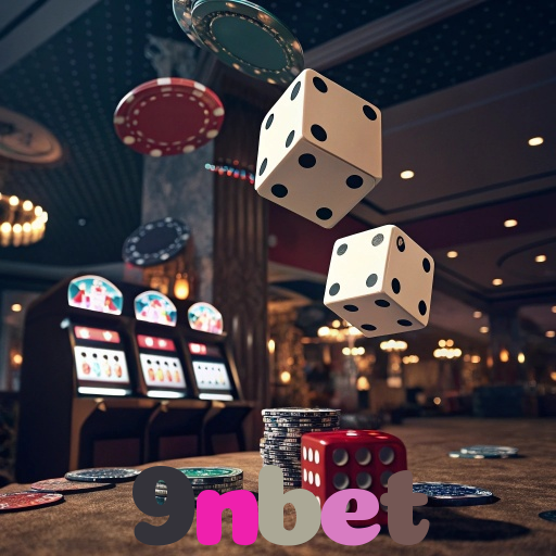9nbet：Jogue poker, aposte no futebol e ganhe em grandes jogos de cassino!