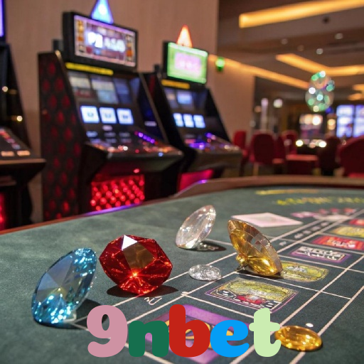 9nbet：Aposte no futebol, jogue poker e conquiste vitórias épicas!