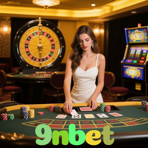 9nbet:Aposte nas melhores slots e conquiste prêmios como nunca!