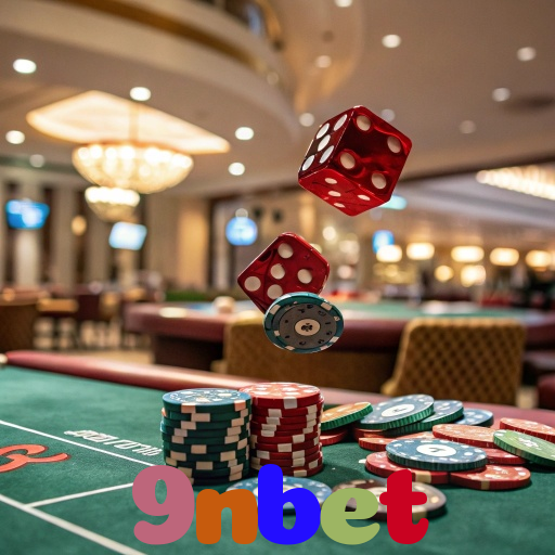 9nbet：Jogue poker, aposte no futebol e ganhe em grandes jogos de cassino!