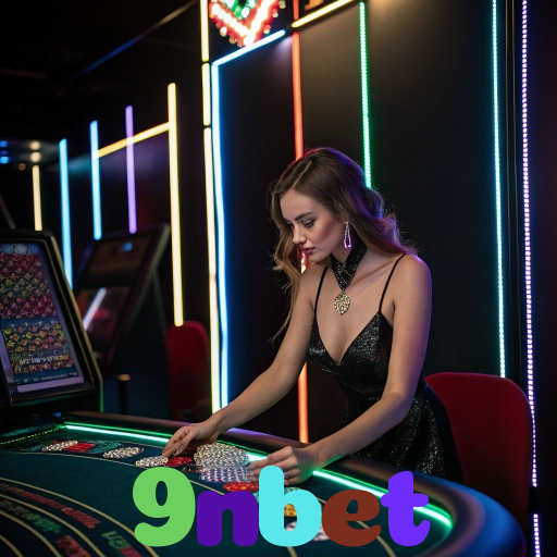 9nbet：Aposte nas melhores slots e conquiste prêmios como nunca!