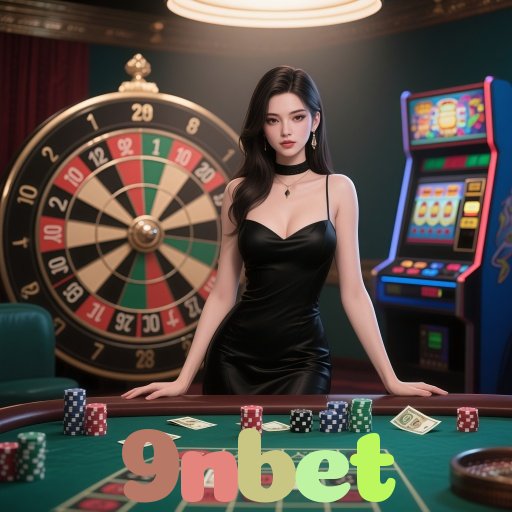 9nbet：Aposte no futebol, jogue poker e conquiste vitórias épicas!