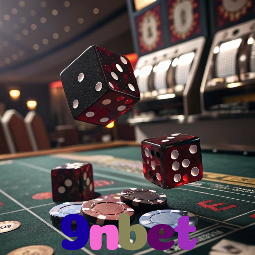 9nbet:Aposte nas melhores slots e conquiste prêmios como nunca!