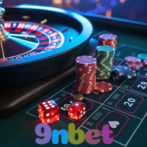 9nbet：Aposte nas melhores slots e conquiste prêmios como nunca!