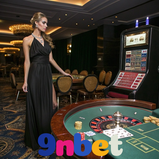 9nbet：Aposte nas melhores slots e conquiste prêmios como nunca!