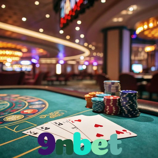 9nbet:Aposte no futebol, jogue poker e conquiste vitórias épicas!