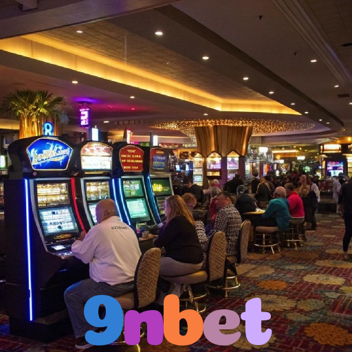 9nbet：Aposte nas melhores slots e conquiste prêmios como nunca!
