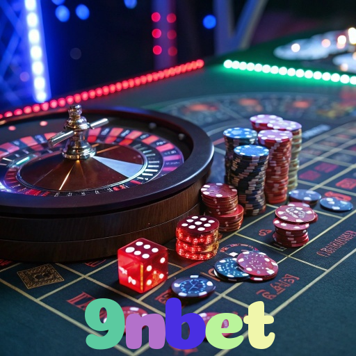 9nbet：Jogue poker, aposte no futebol e ganhe em grandes jogos de cassino!