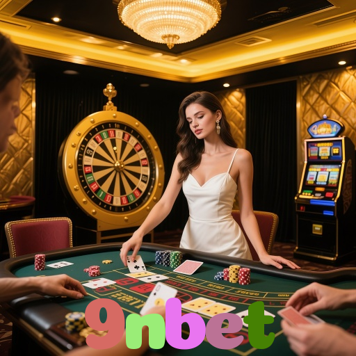 9nbet：Jogue poker, aposte no futebol e ganhe em grandes jogos de cassino!