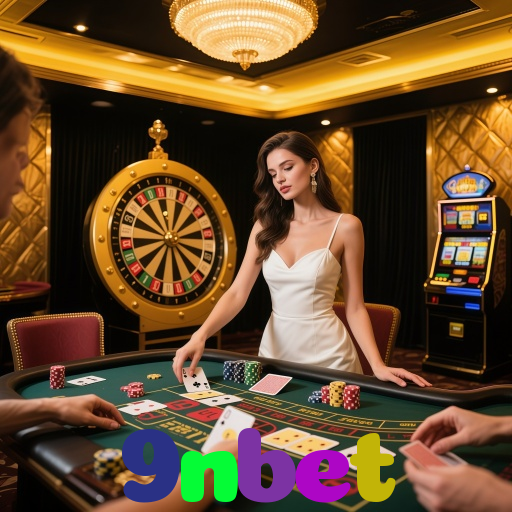 9nbet:Aposte nas melhores slots e conquiste prêmios como nunca!