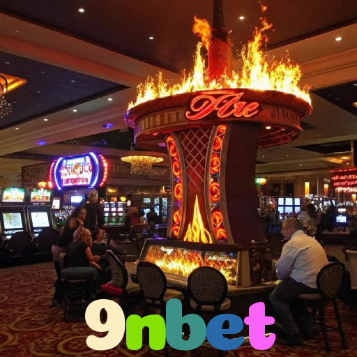 9nbet：Aposte nas melhores slots e conquiste prêmios como nunca!