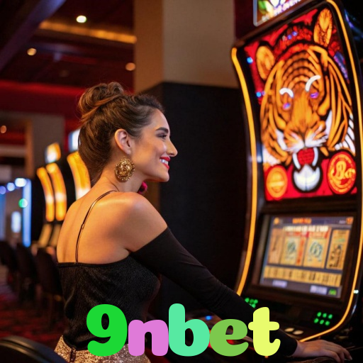 9nbet:Aposte nas melhores slots e conquiste prêmios como nunca!