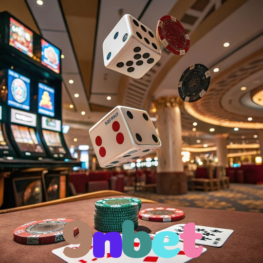 9nbet：Aposte no futebol, jogue poker e conquiste vitórias épicas!