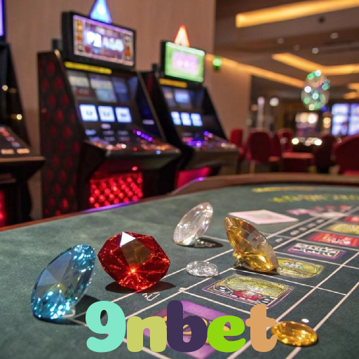 9nbet:Jogue poker, aposte no futebol e ganhe em grandes jogos de cassino!