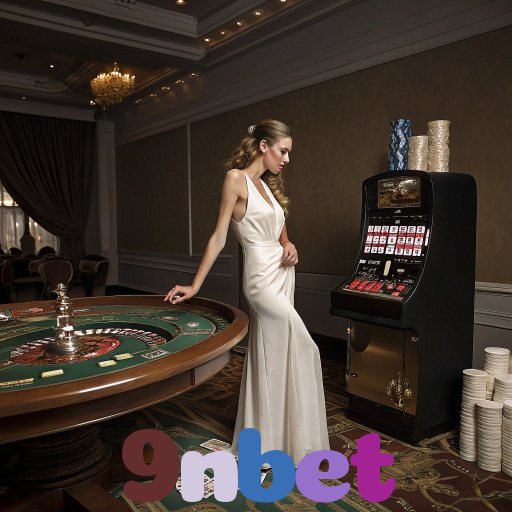 9nbet:Aposte nas melhores slots e conquiste prêmios como nunca!