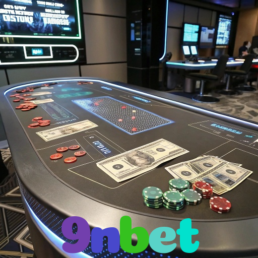 9nbet:Aposte nas melhores slots e conquiste prêmios como nunca!