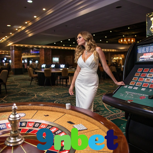 9nbet：Aposte no futebol, jogue poker e conquiste vitórias épicas!