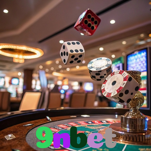 9nbet：Aposte no futebol, jogue poker e conquiste vitórias épicas!