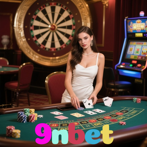 9nbet:Jogue poker, aposte no futebol e ganhe em grandes jogos de cassino!